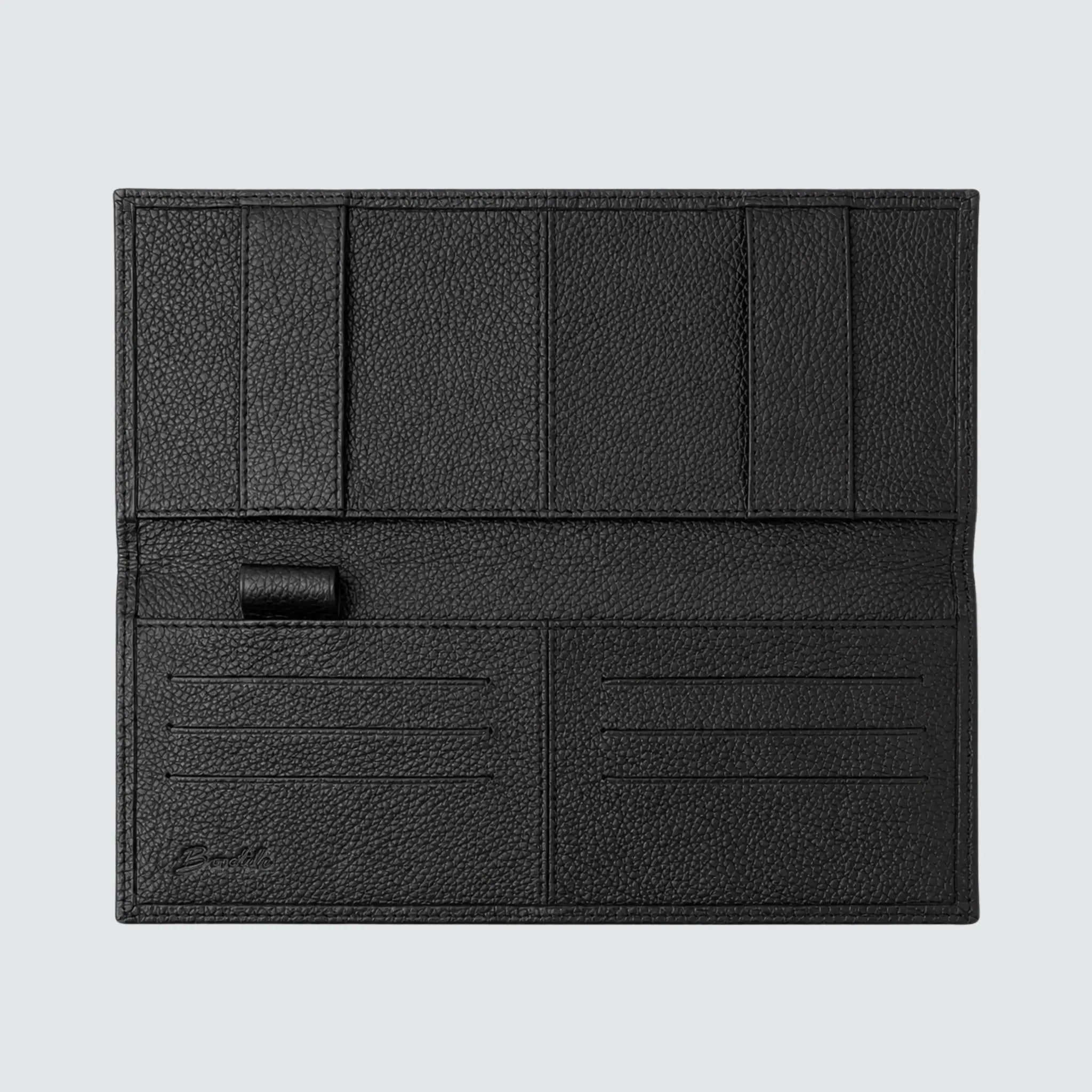 Porte-Chèque Monarch Image principale du produit