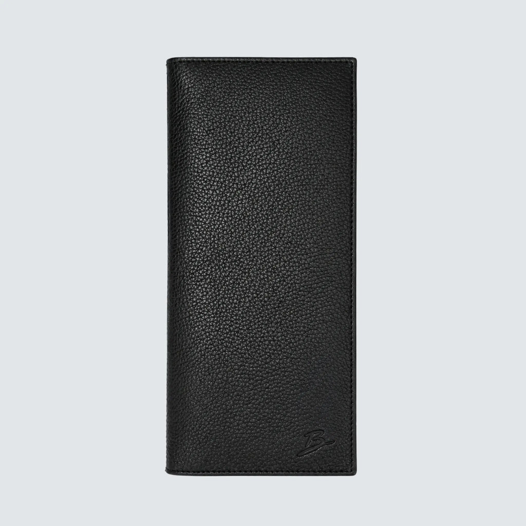 Porte-Chèque Monarch